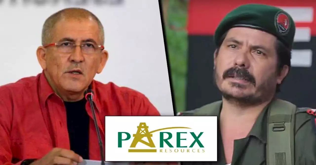 Parex cierra sus pozos petroleros en Arauca: ELN la sacó - Las2orillas.co