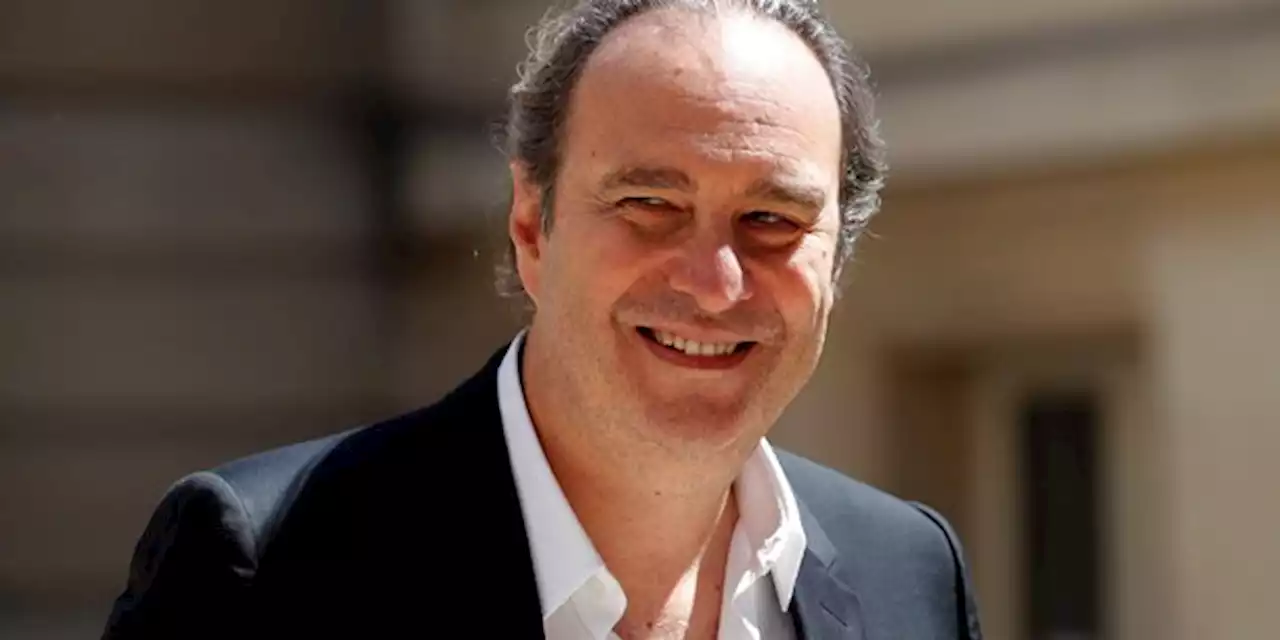 Renouvellement des fréquences de TF1 et M6 : Xavier Niel va bien jouer le trublion