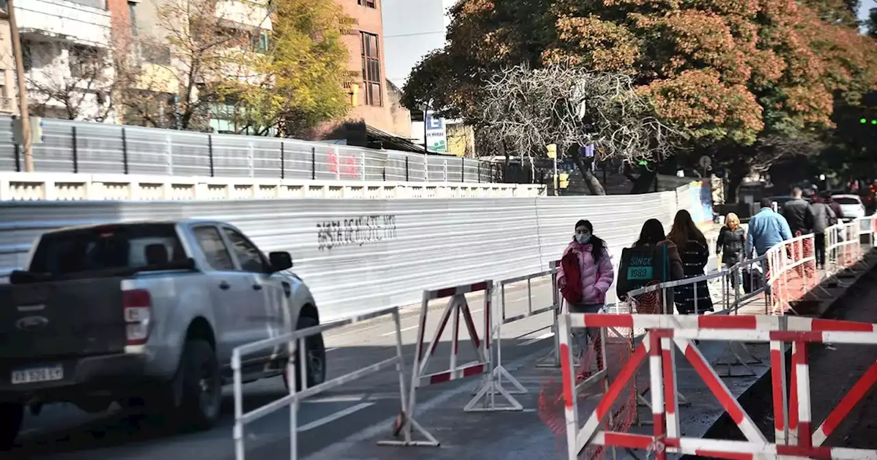 Córdoba: conocé las nuevas paradas de ómnibus que se habilitan desde el domingo | Ciudadanos | La Voz del Interior