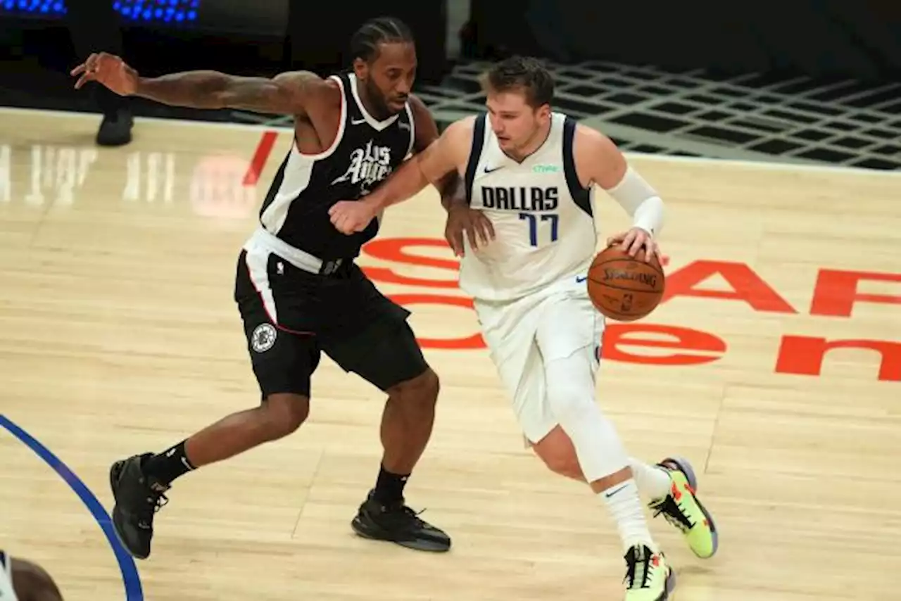 Les Clippers dominent les Mavericks, Miami s'offre New Orleans