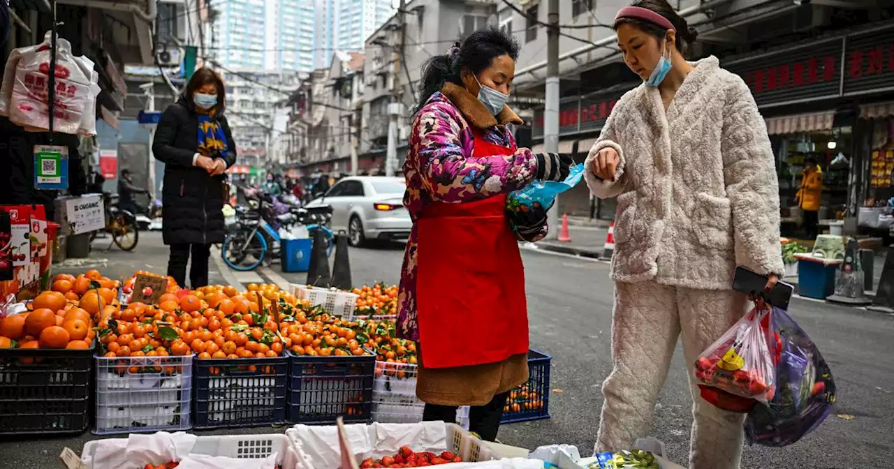 Trois ans après, Wuhan a tourné la page du Covid