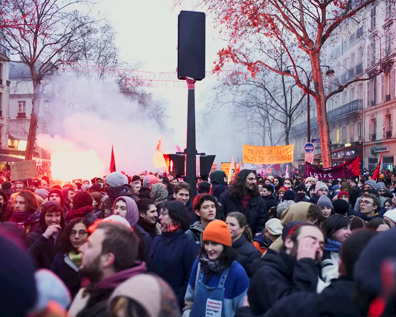 La réforme des retraites creusera le déficit en 2023