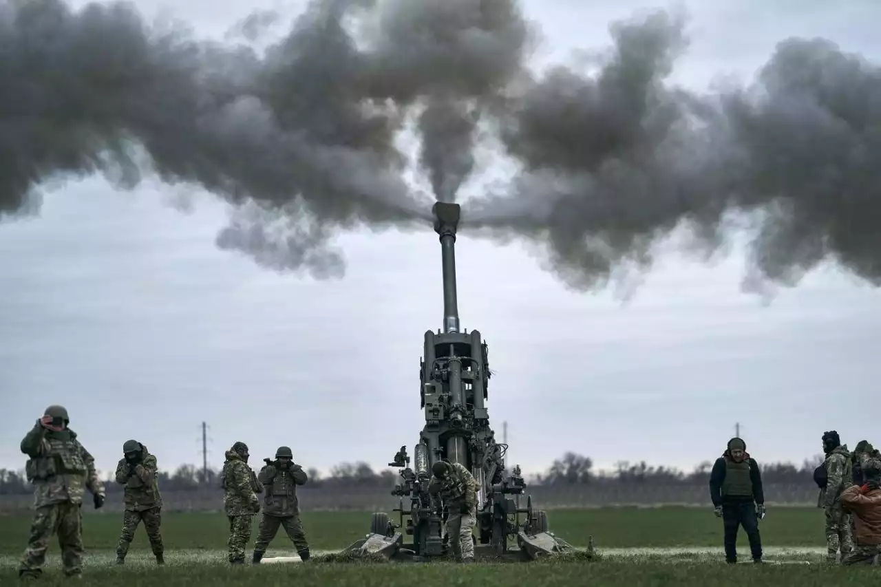 Via libera tedesco ai Leopard | Alla Camera il sesto pacchetto di aiuti militari all’Ucraina - Linkiesta.it