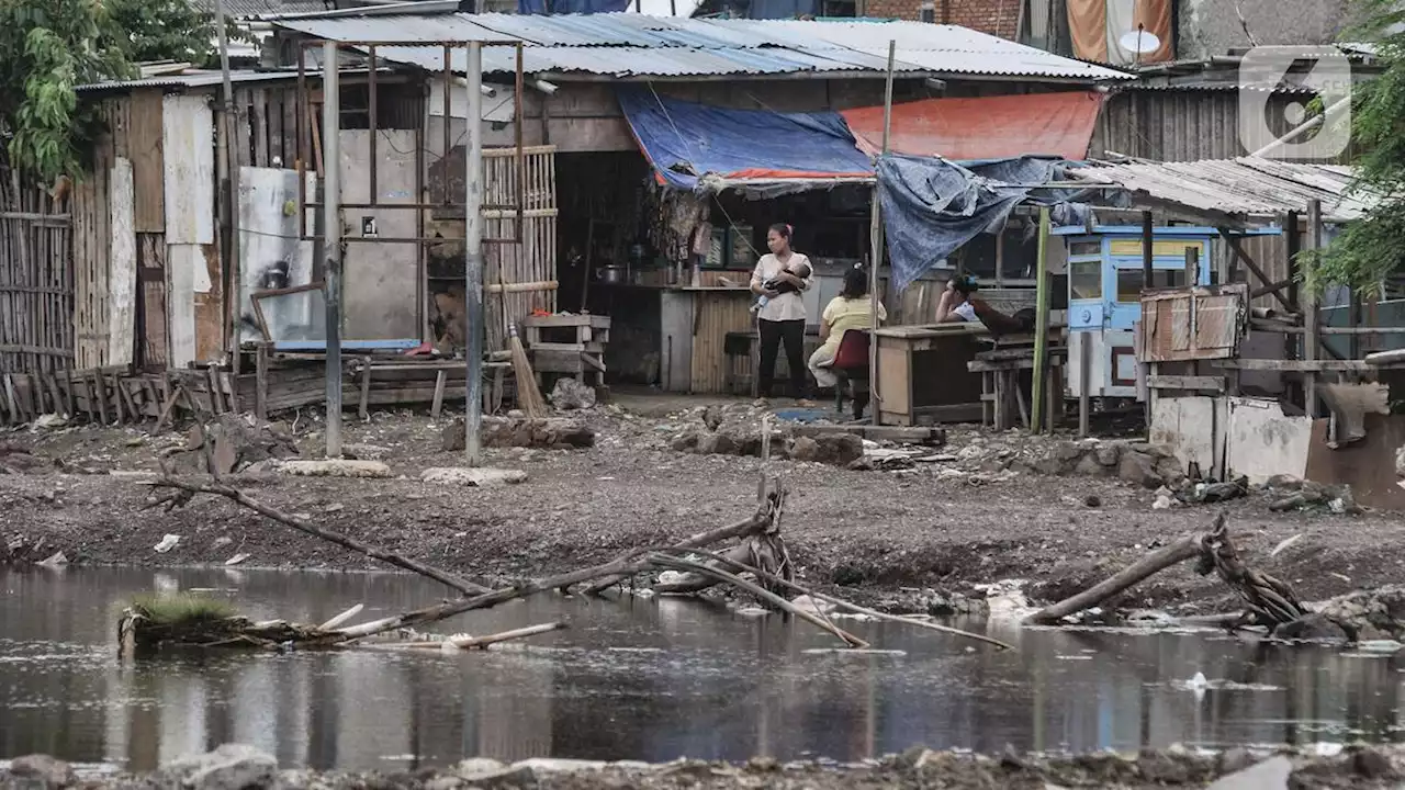 Jokowi Sebut Angka Kemiskinan Ekstrem 14 Provinsi di Atas Rata-Rata, Kenali Apa Itu Kemiskinan!