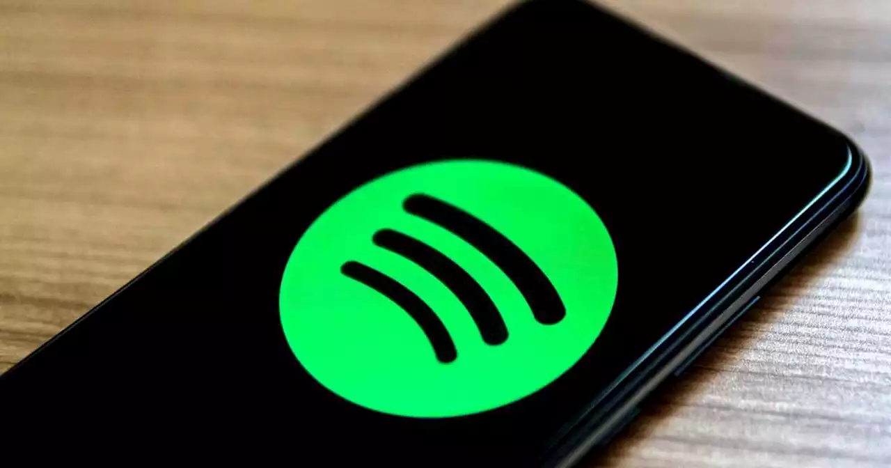 Après d’autres géants du Net, Spotify supprime 6% de ses effectifs