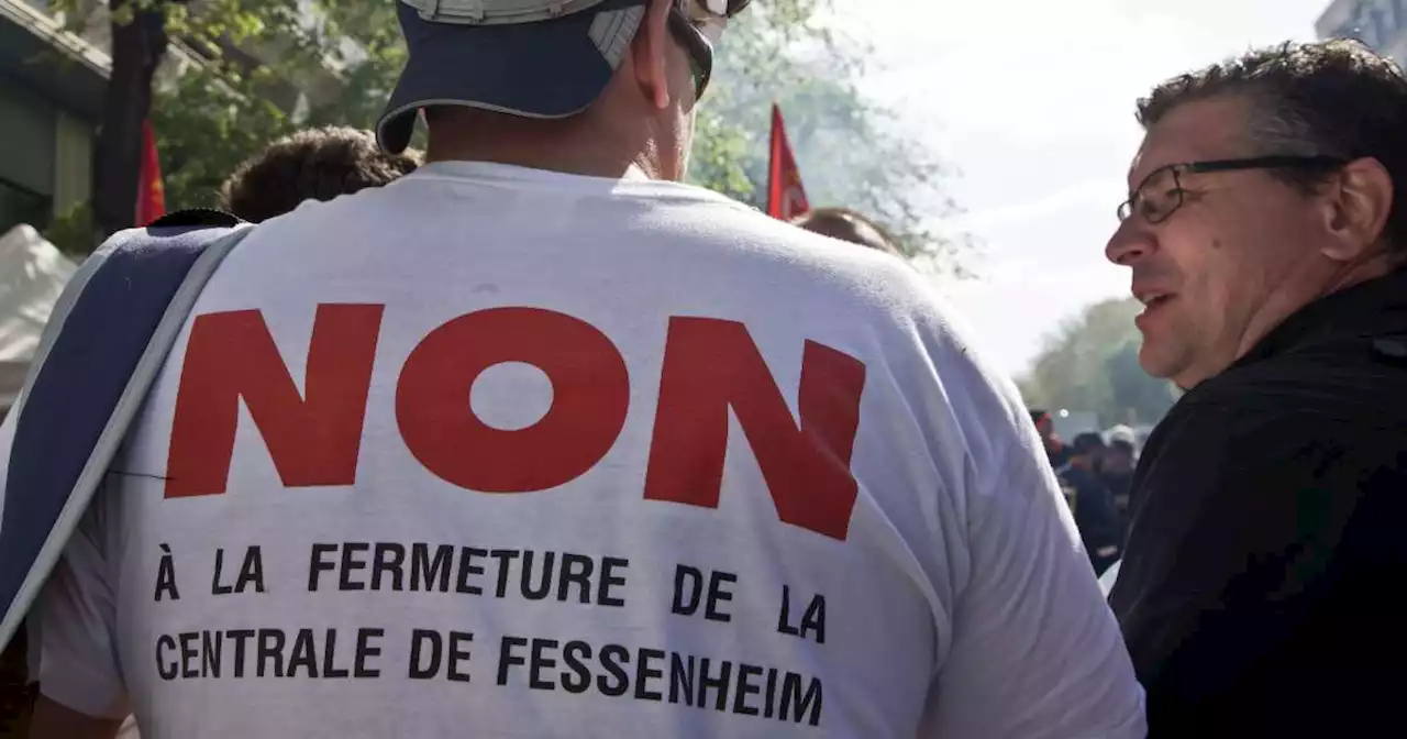 Fermer Fessenheim était-il une bonne idée ?