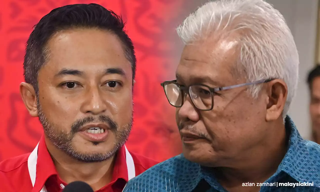 Show proof of 'charity', Umno man tells PN over money to voters