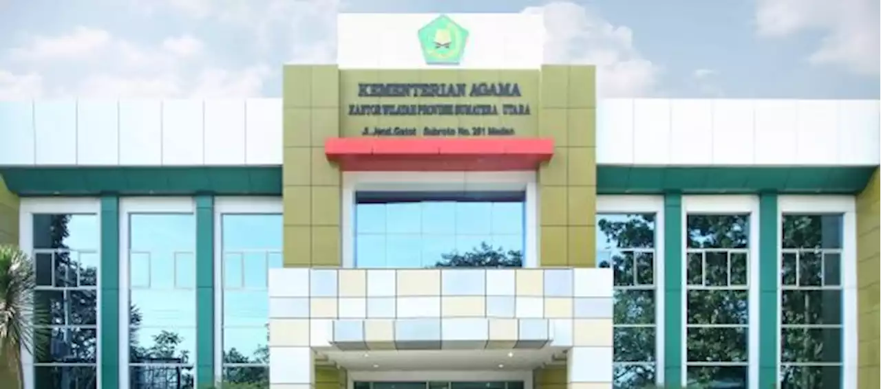 Hampir 1.300 Sekolah Umum di Sumut Tak Punya Guru Pendidikan Agama Islam