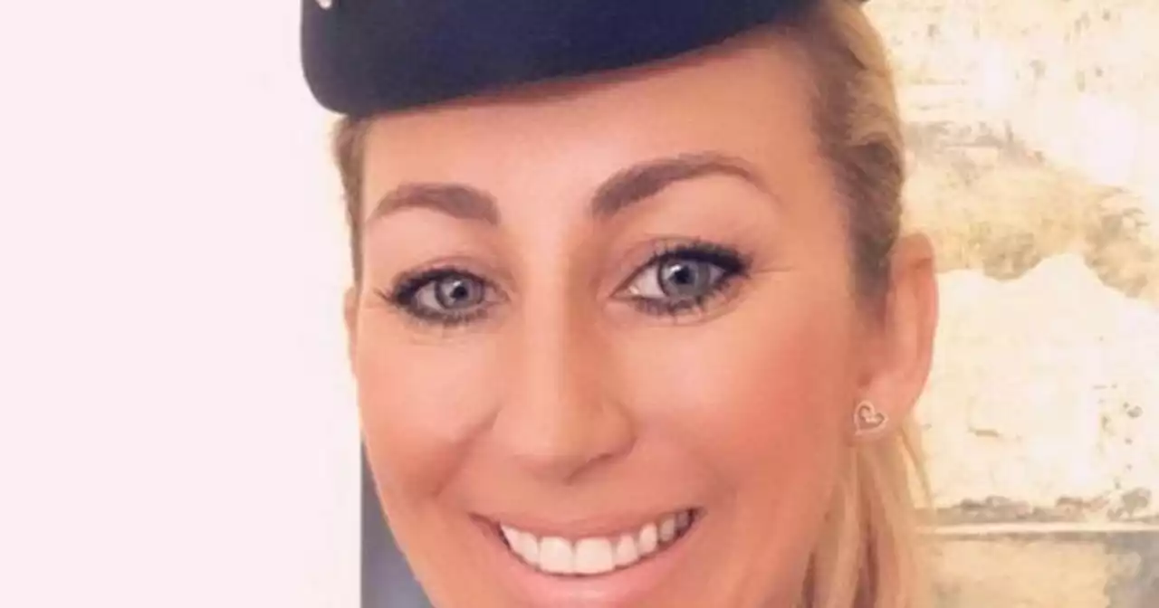 'Kind' TUI air hostess tragically dies weeks after dad died of heart attack