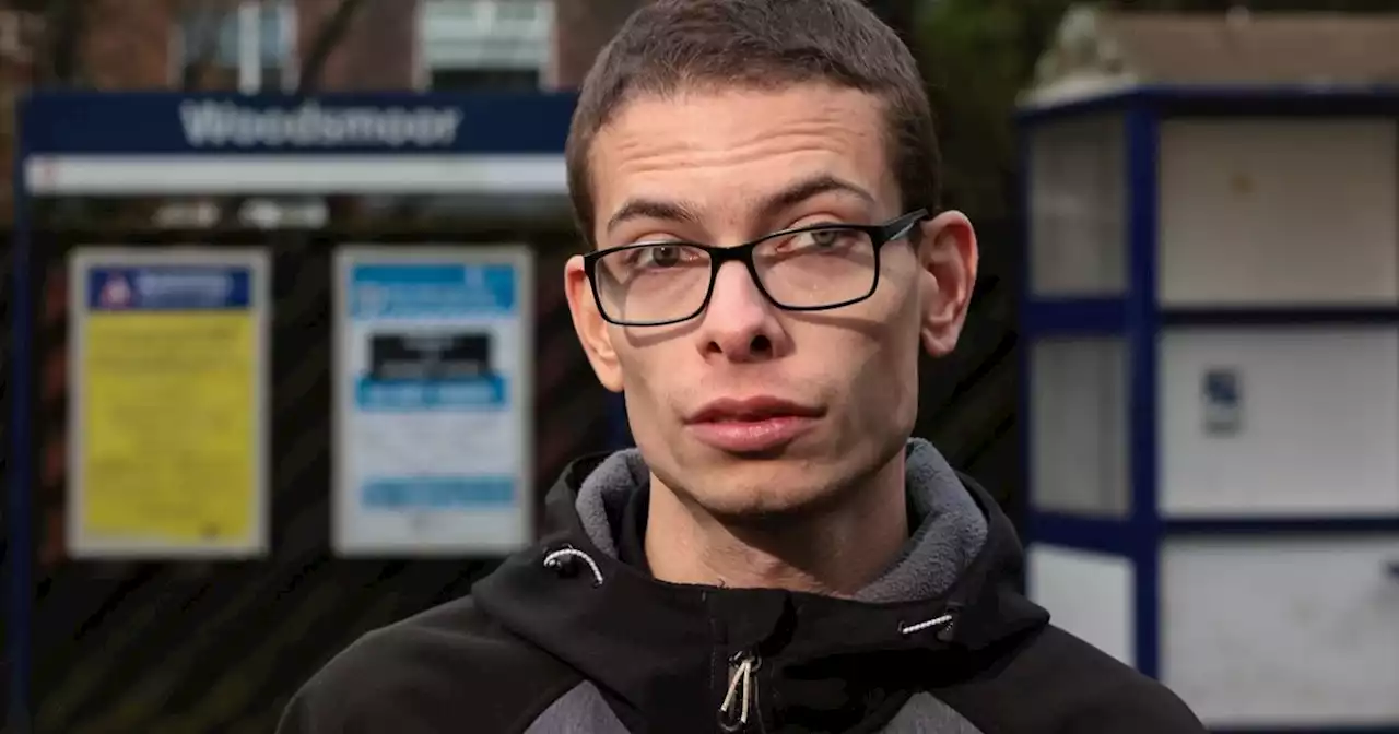 The man fighting for change at Greater Manchester's railway stations