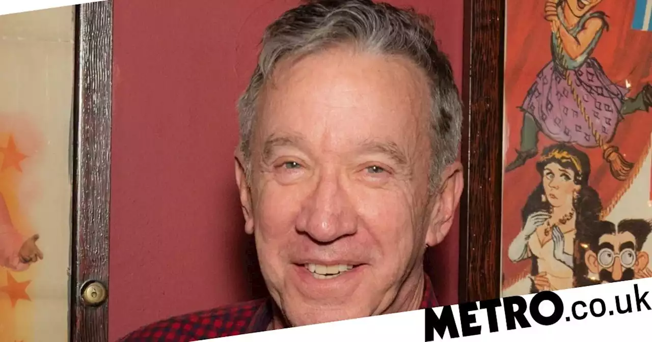 Tim Allen issues response to Pamela Anderson’s bombshell claims he flashed her