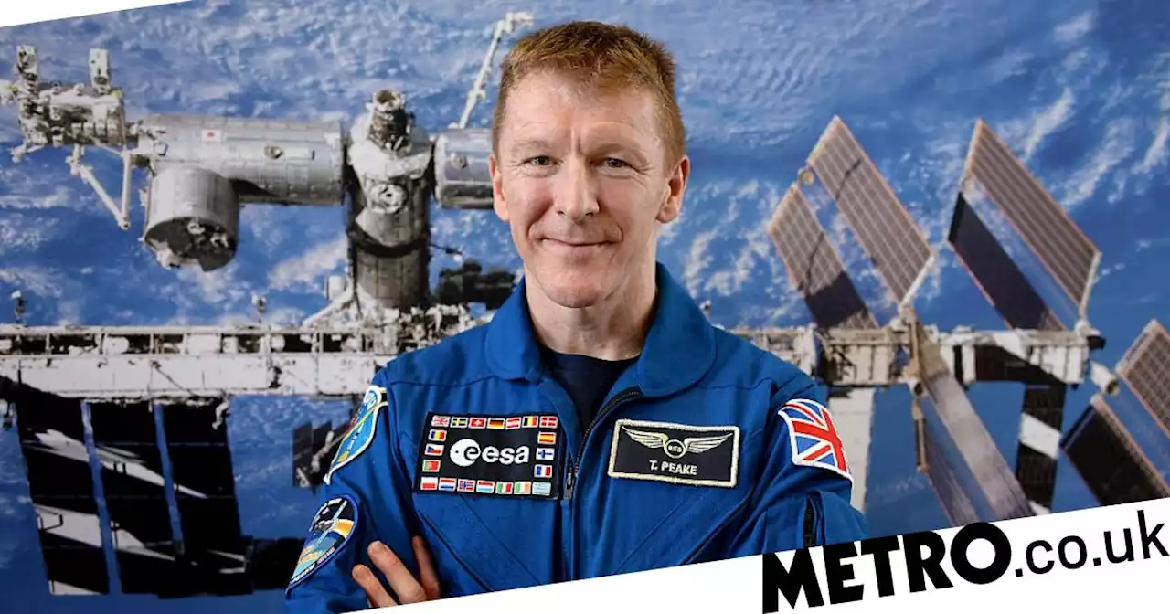 Tim Peake announces retirement as an astronaut