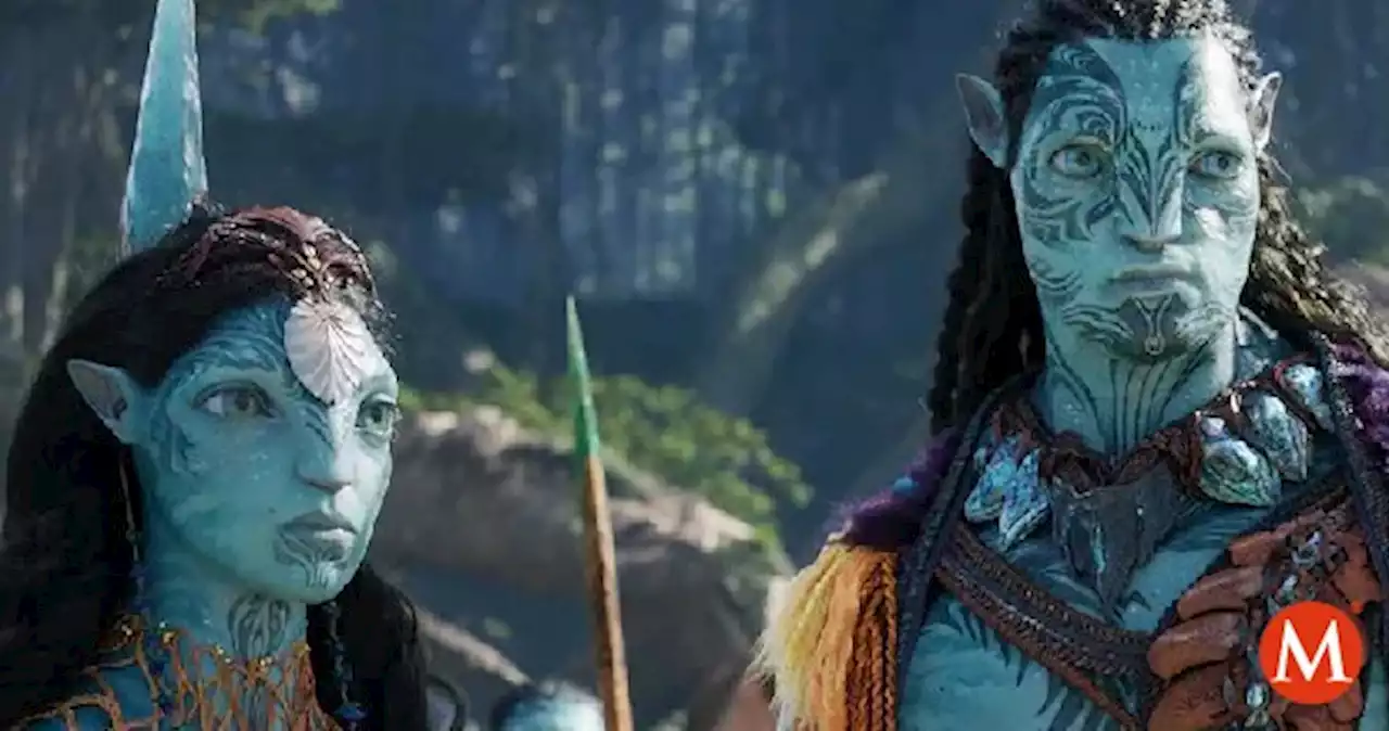 Avatar 2 es la sexta película más taquillera de la historia