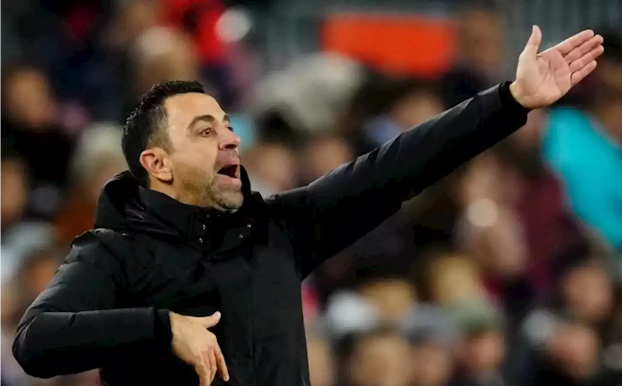 Xavi Hernández se disculpa por declaración sobre caso de Dani Alves