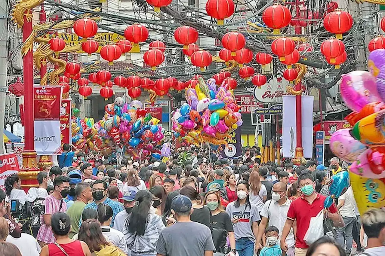 Chinatown