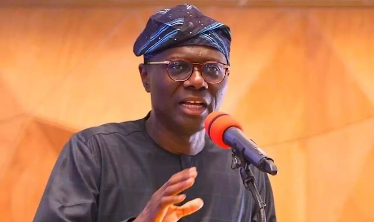 Lagos warns against unapproved house plan