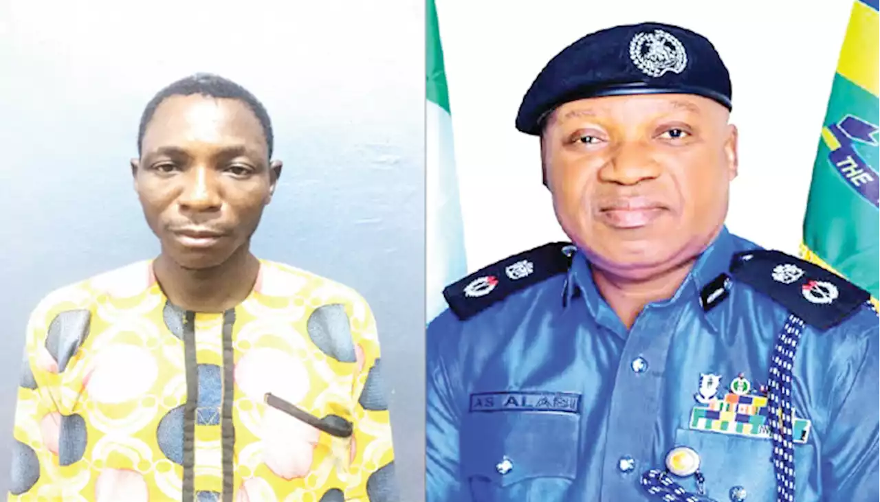 Overzealous Lagos cops: Detained pastor demands justice