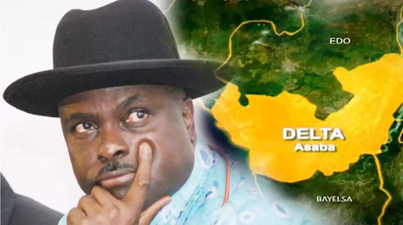 YPP gov candidate denies visiting Ibori for endorsement - Punch Newspapers