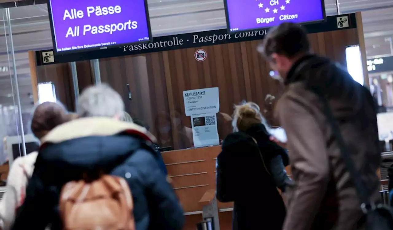 Hamburg Airport: Frau kommt zurück – und erlebt böse Überraschung