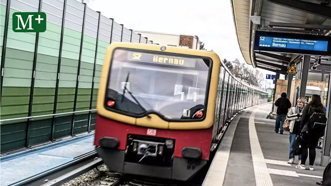 S-Bahn Berlin: Ticketpreis, Takt - Das wünschen sich Berliner