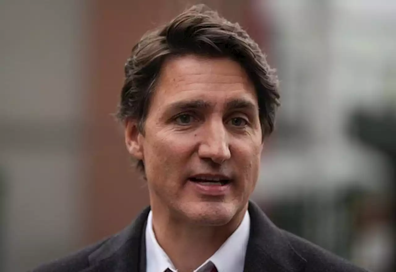 Prime Minister Justin Trudeau and his cabinet begin three-day retreat in Hamilton | National Newswatch