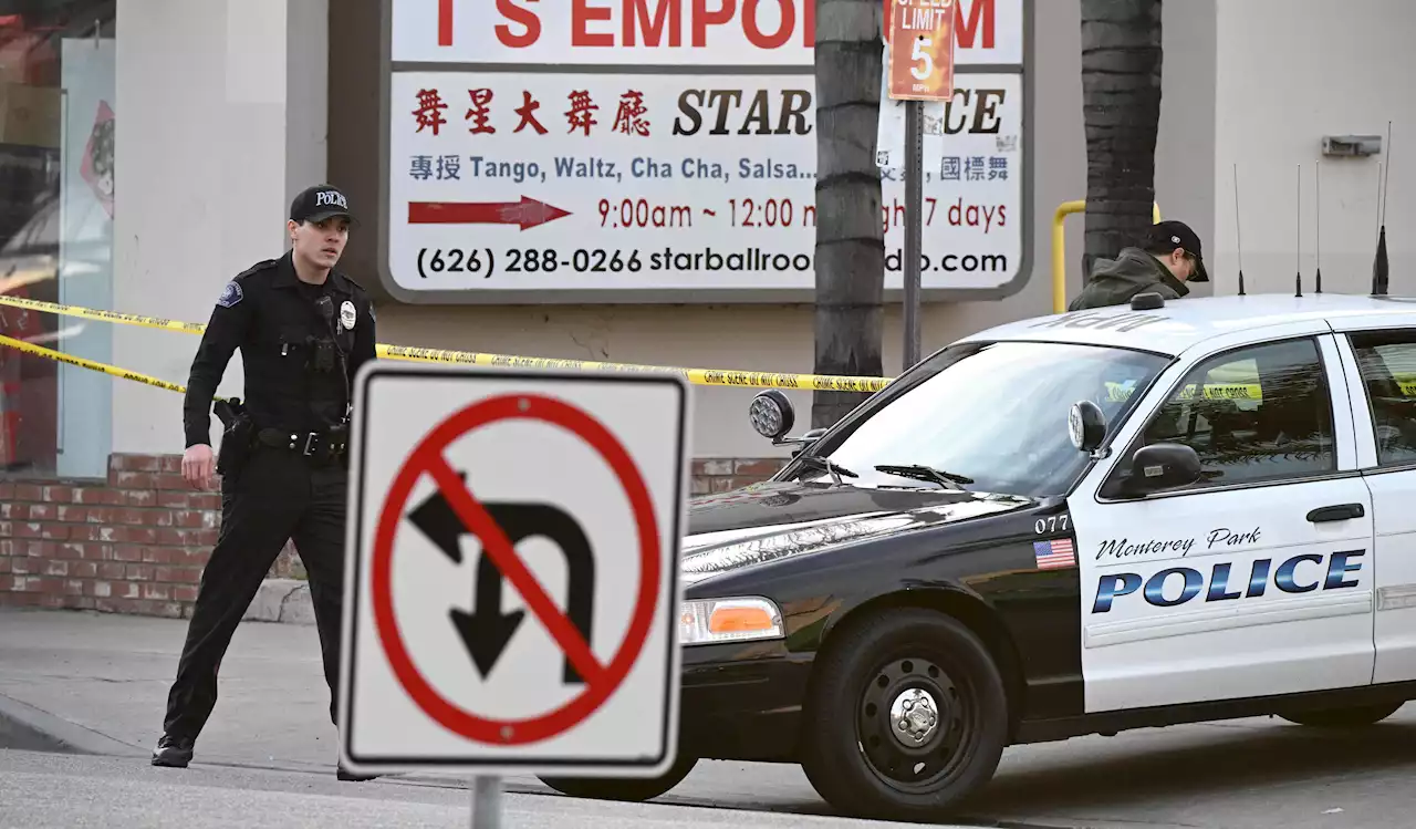 Suspect Identified in Deadly Mass Shooting at Monterey Park Lunar Celebration is Dead, Law Enforcement Says