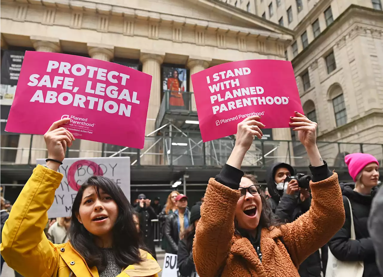 50 Years After Roe, It's Up to States to Ensure a Nationwide Right to Abortion