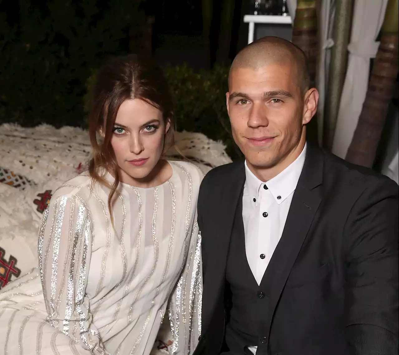 Riley Keough, Lisa Maria Presley’s Daughter, Welcomed a Daughter Last Year