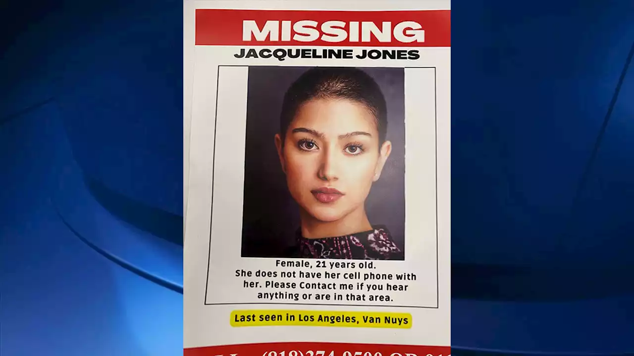 San Diego Woman, 21, Missing After Walking Out of Rehab Center in Los Angeles