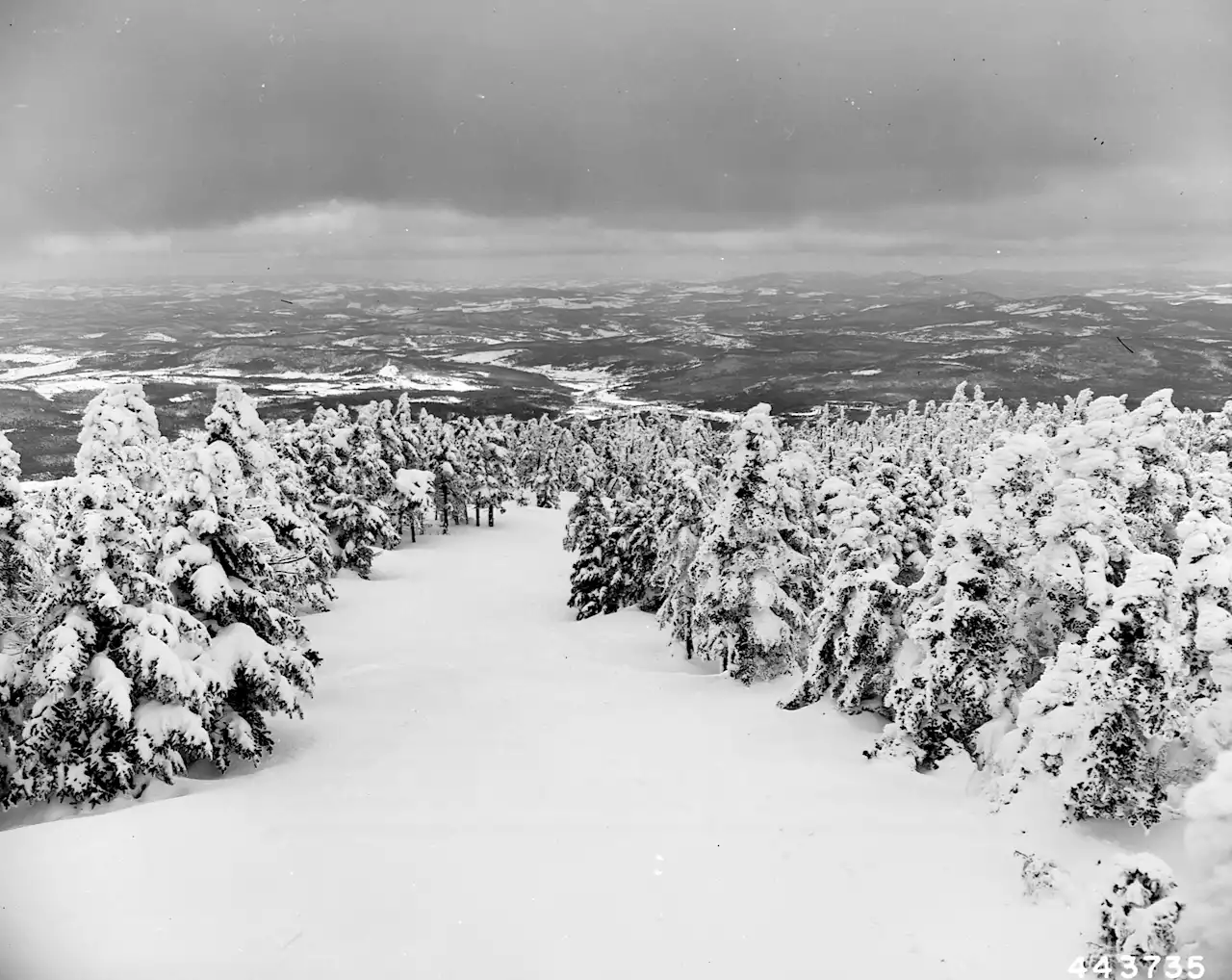 21-Year-Old Killed in Skiing Accident at Cannon Mountain