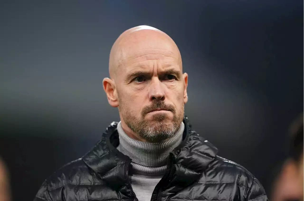 Ten Hag refser United-stjernene: – Skal ikke være mulig