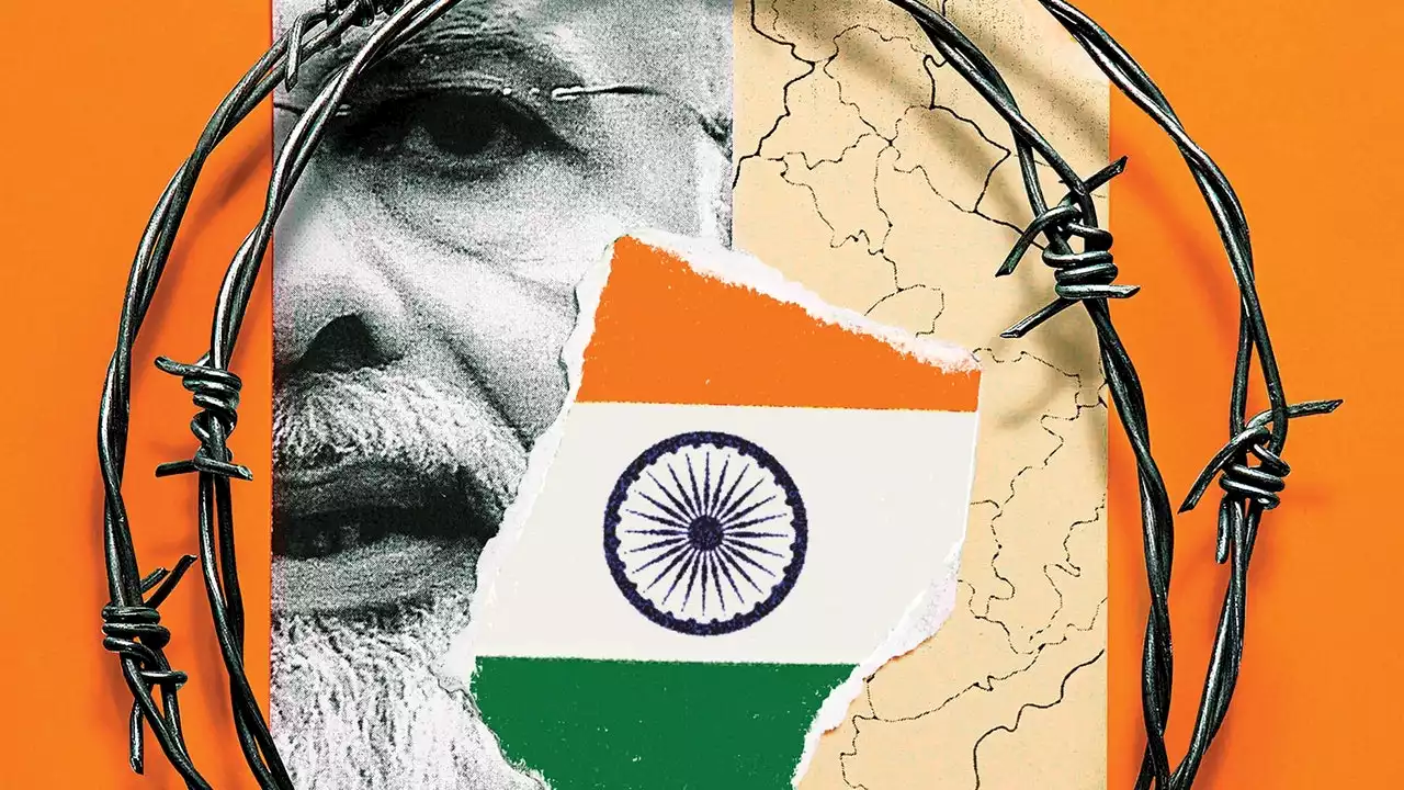 Blood and Soil in Narendra Modi’s India