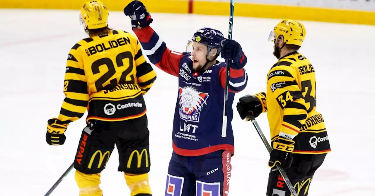 Snabba ryck – finländsk forward klar för Färjestad: ”Väldigt allround”