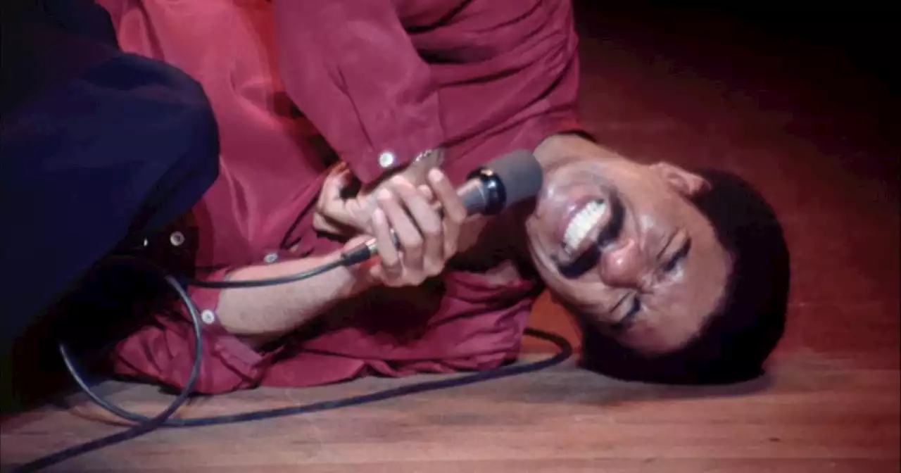 The Comedy Perfection of Richard Pryor’s ‘Heart Attacks’