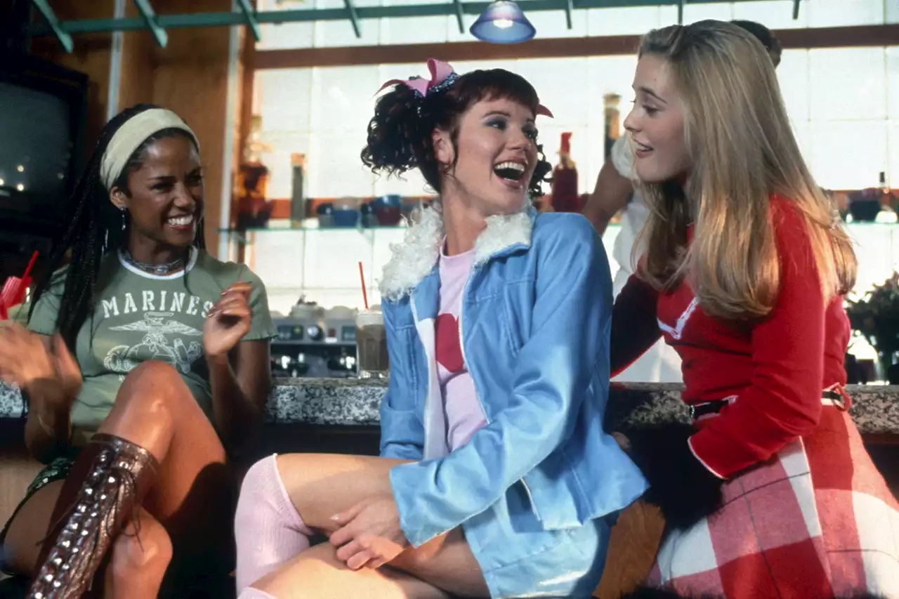 Alicia Silverstone, Stacey Dash and Elisa Donovan to have ‘Clueless’ reunion