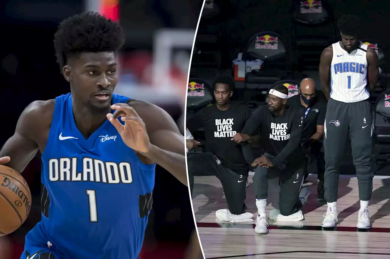 Jonathan Isaac making Magic return after two-year injury absence