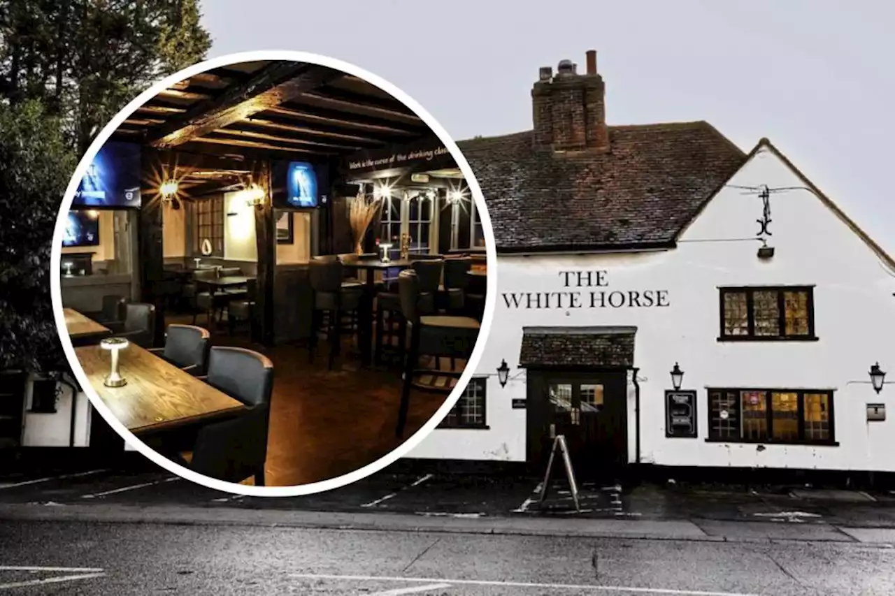 Pub's modernizing revamp goes down a treat with punters