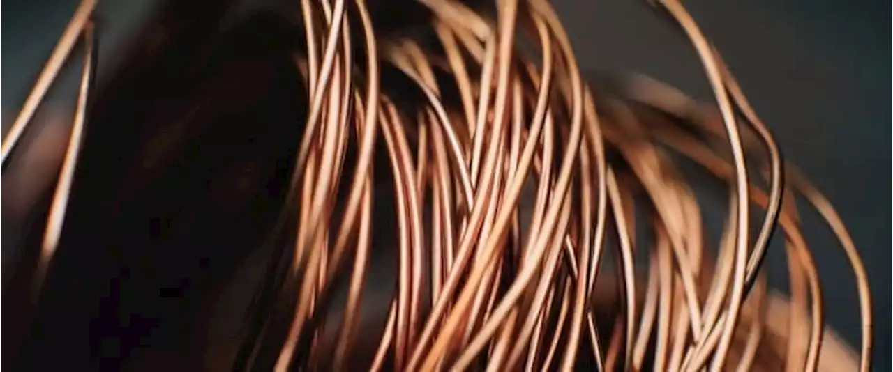 Extremely Tight Market Could Push Copper Prices To Record Highs | OilPrice.com