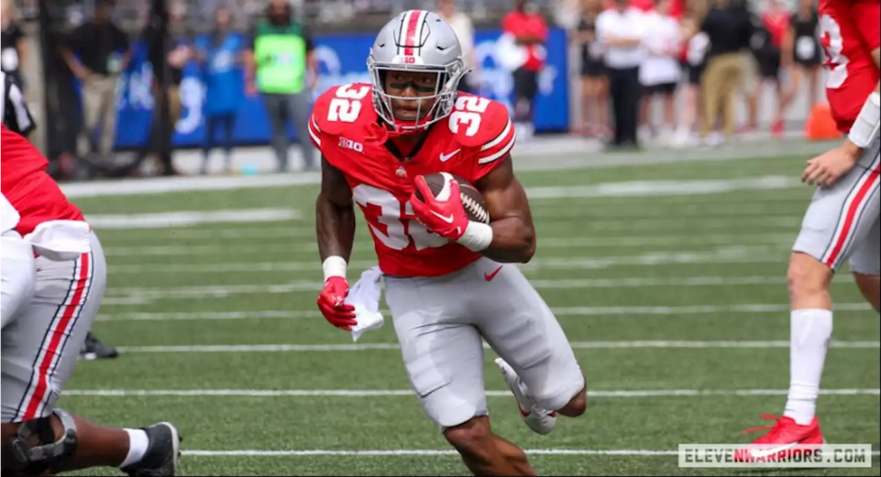 Five Things: Exploring Metrics Behind Ohio State's 4-0 Start to the 2023 Season