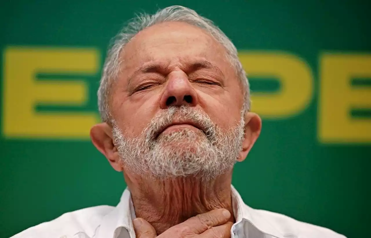 Lula quitte l’hôpital deux jours après son opération à la hanche