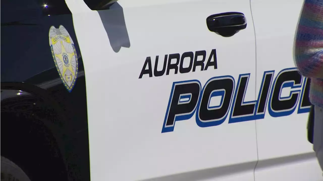 1 killed in Aurora crash