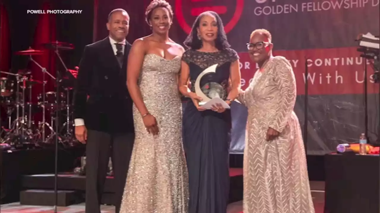 Chicago Urban League announces legendary headliner for annual Golden Fellowship Dinner