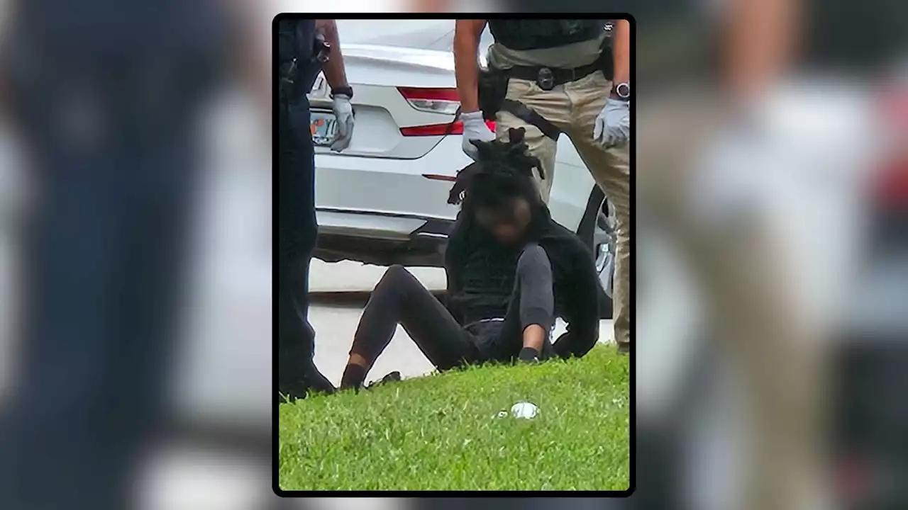 JSO investigates violent arrest amidst allegations of police brutality, according to family