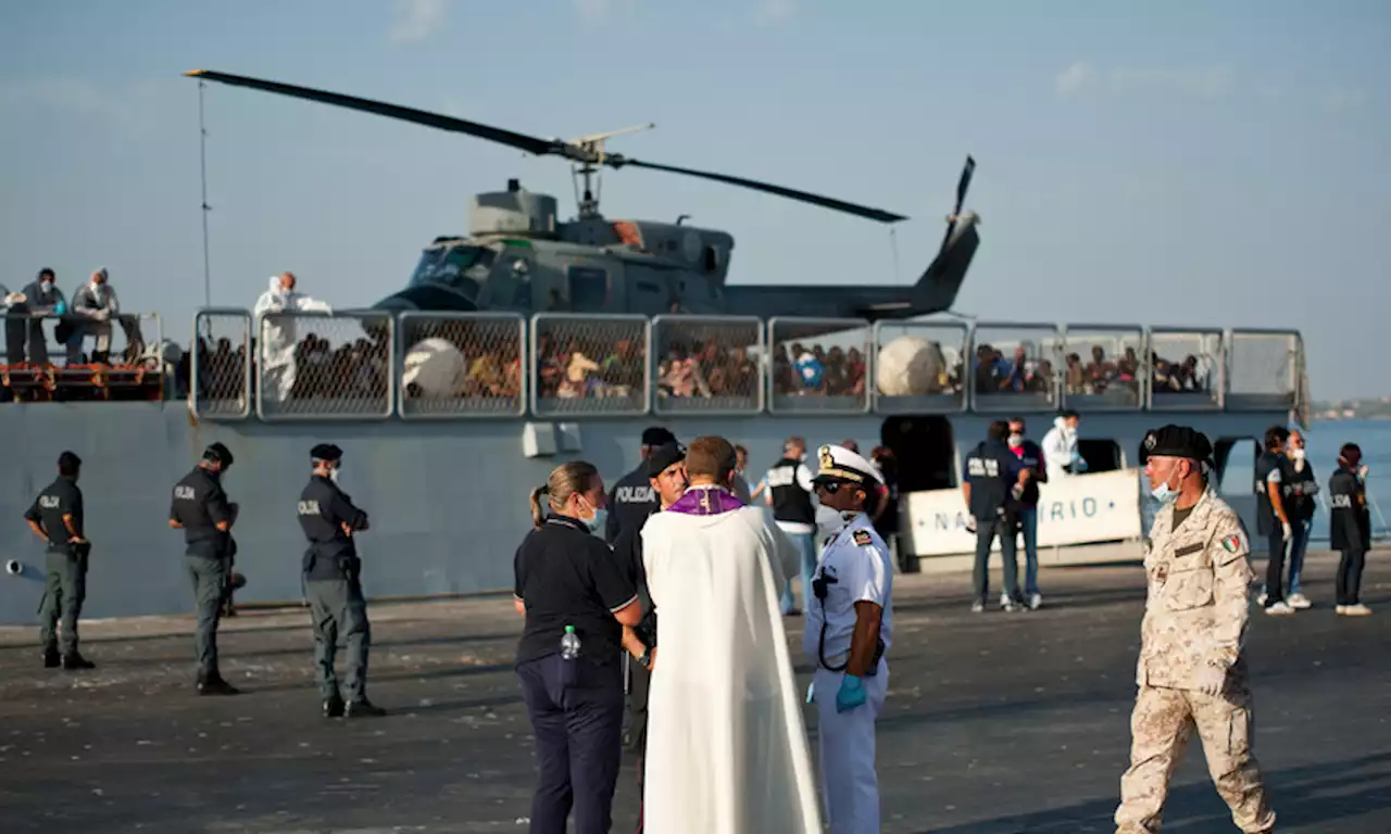 I giudici liberano un migrante irregolare, il Viminale impugnerà la decisione