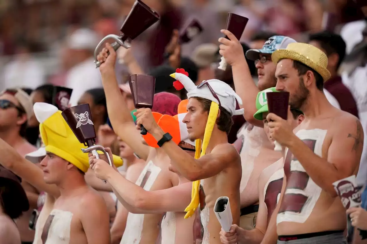 Alabama-Mississippi State preempts Flyball Dog Challenge on ESPN News, and SEC fans have jokes