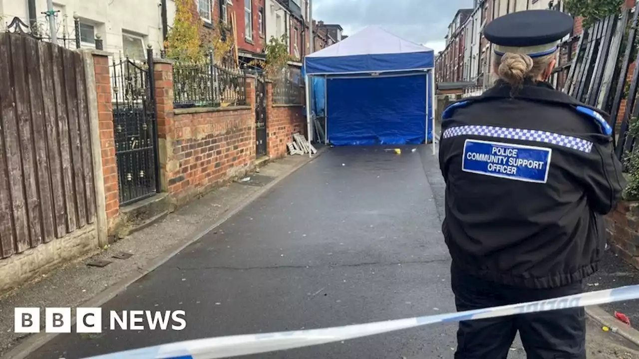 Two men arrested after Harehills double murder inquiry launched