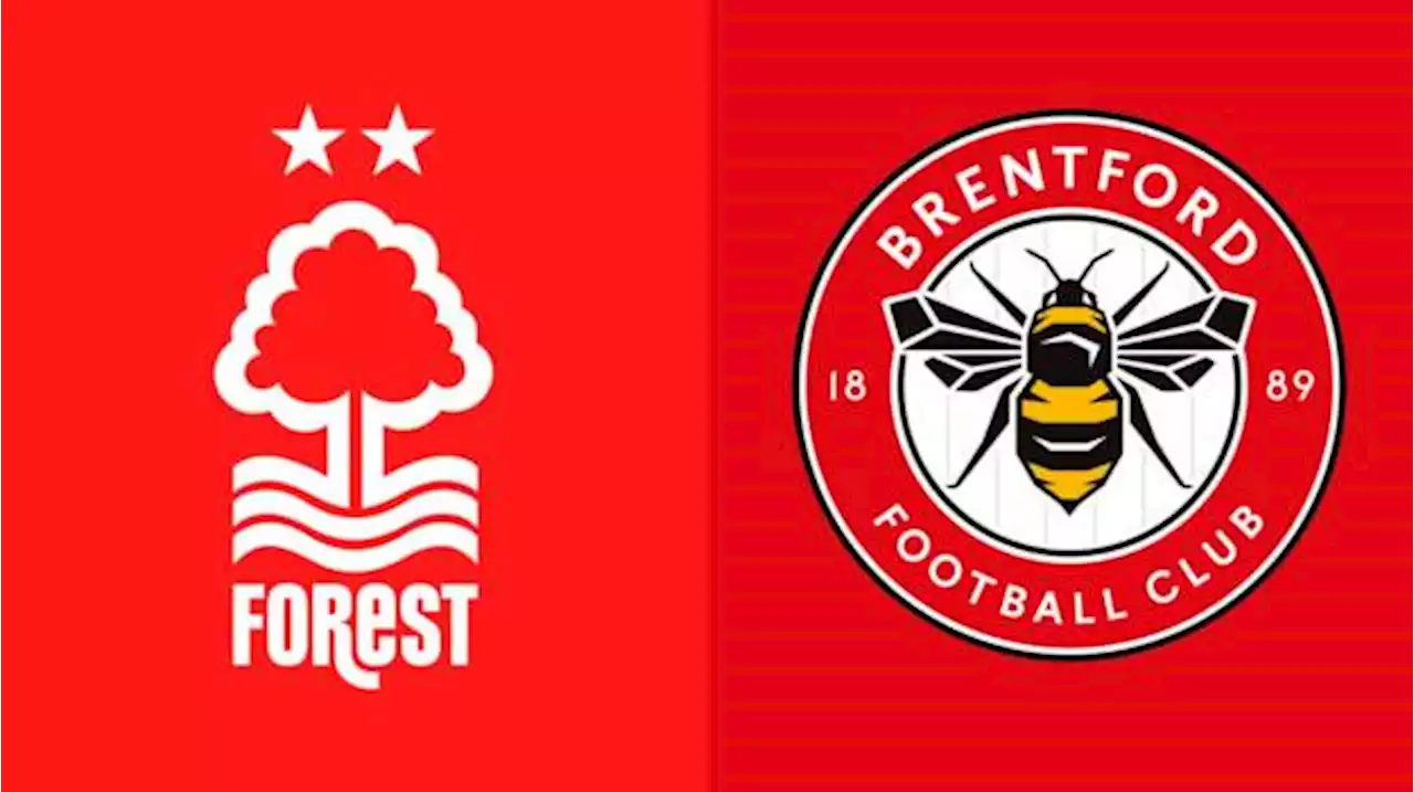 Nottingham Forest v Brentford team news