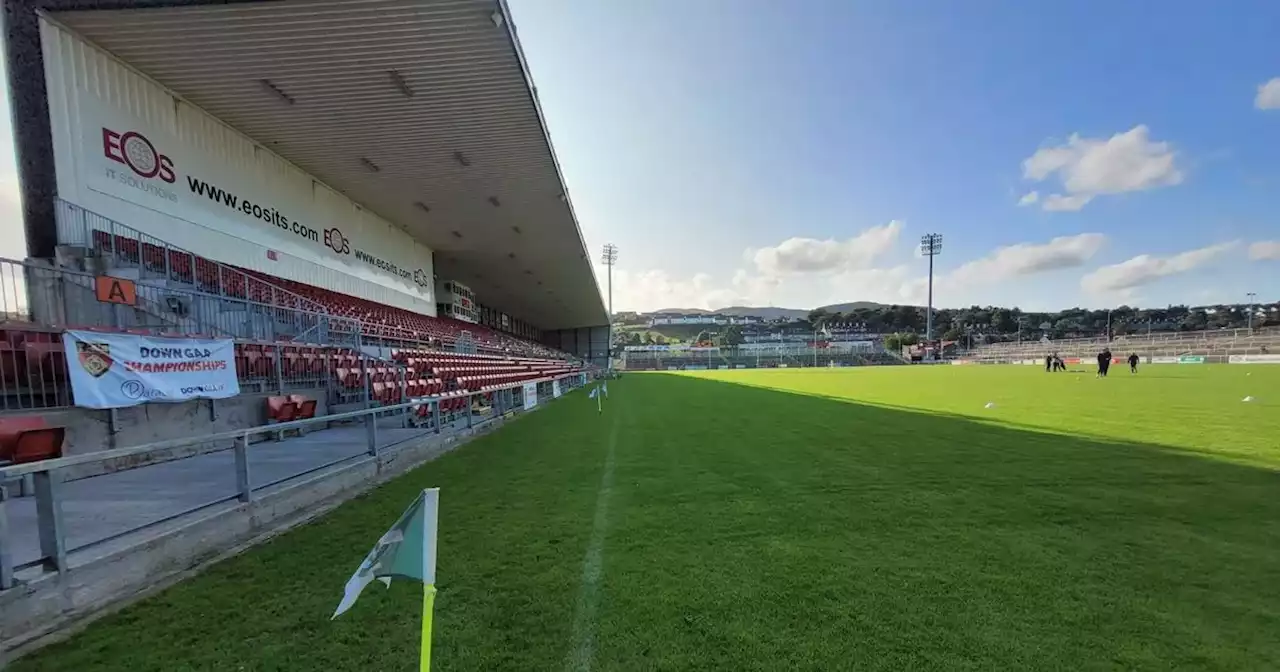 Kilcoo v Clonduff recap as four red cards and mass brawls mars win for Magpies