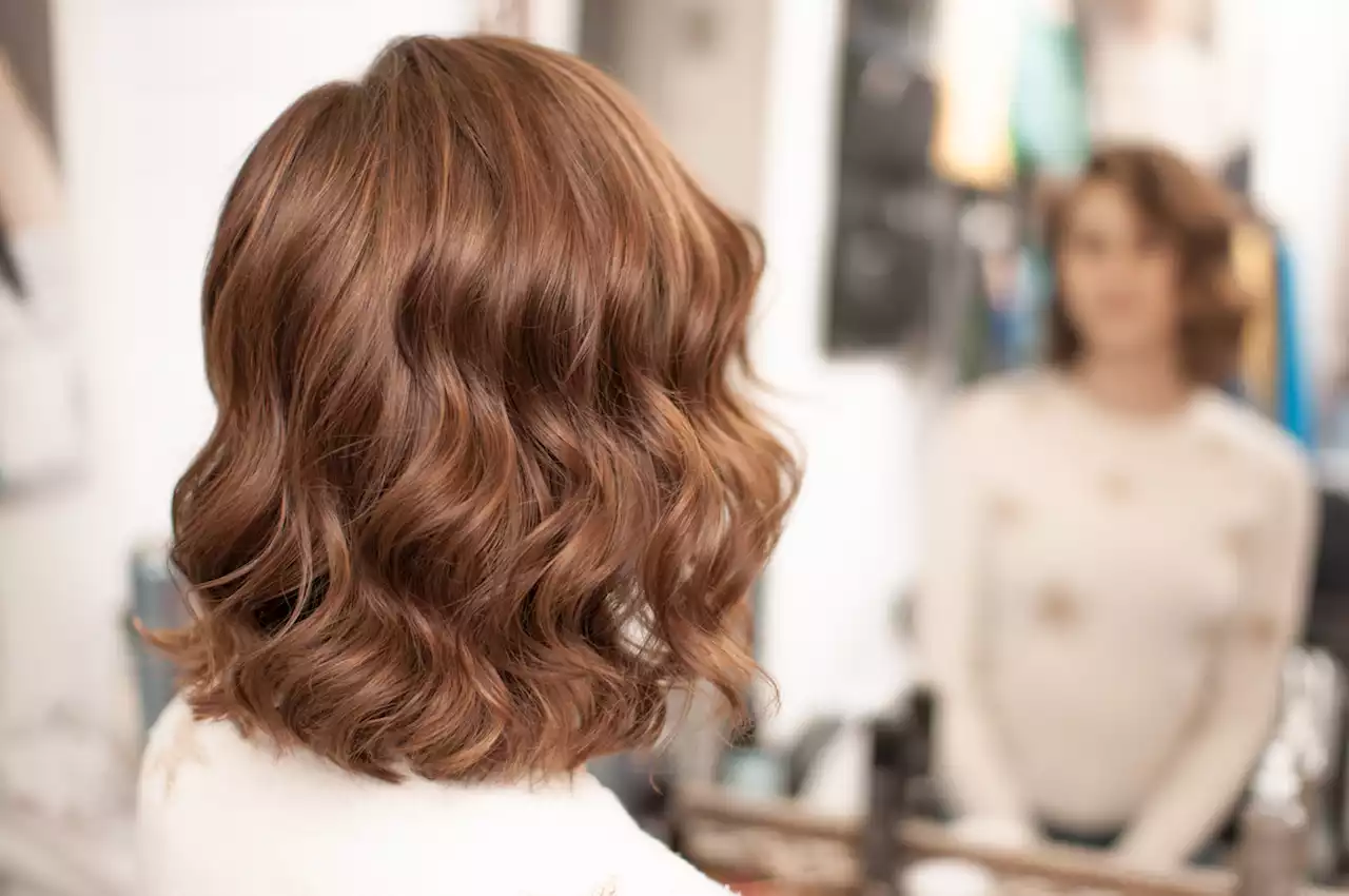 10 Best-Kept Secrets to Strong and Shiny Hair, Experts Say