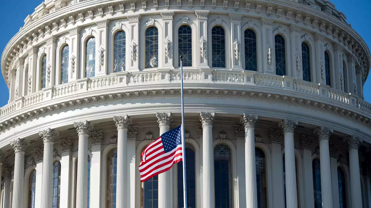 États-Unis: le 'shutdown' évité de justesse grâce au vote d'une mesure d'urgence